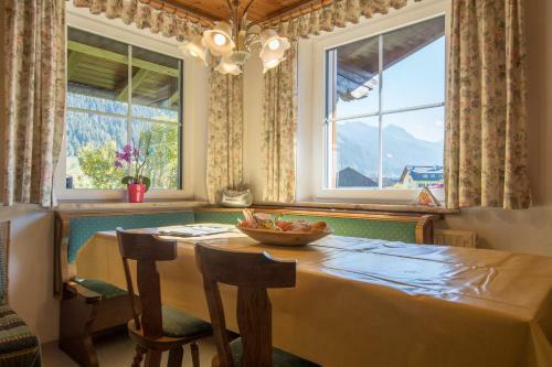 Apartamento Landhaus Tripolt