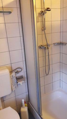Apartamento Landhaus Tripolt