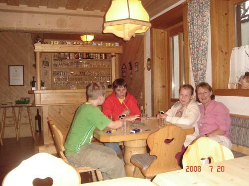 Apartamento Landhaus Tripolt