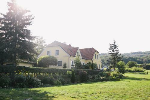 G�stehaus Annemaria