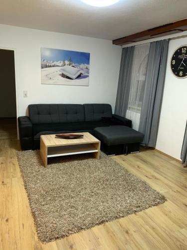 Apartamento Nexi's Appartament 1