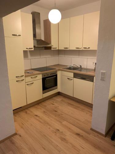 Apartamento Nexi's Appartament 1