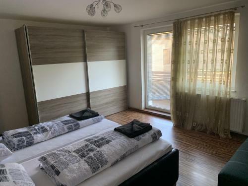 Nexis Apartment 10