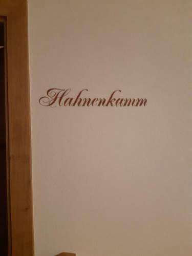 Hostal Pension Thainerhof