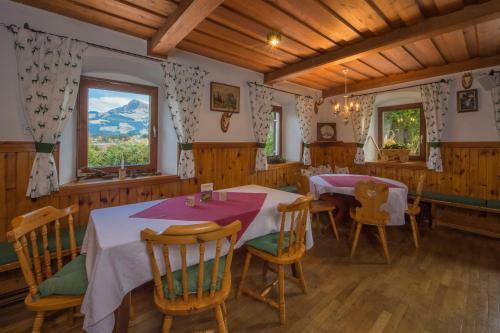 Hostal Pension Thainerhof