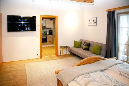 Apartamento Egger Studio Hornblick