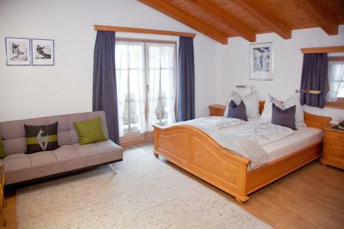Apartamento Egger Studio Hornblick