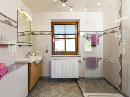 Apartment Berghaus Waldner
