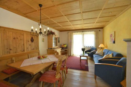 Apartamento Haus Valle