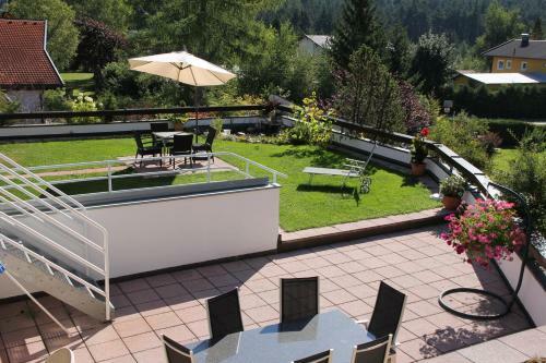 Apartamento Haus Valle