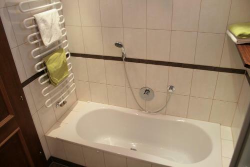 Apartamento Haus Valle