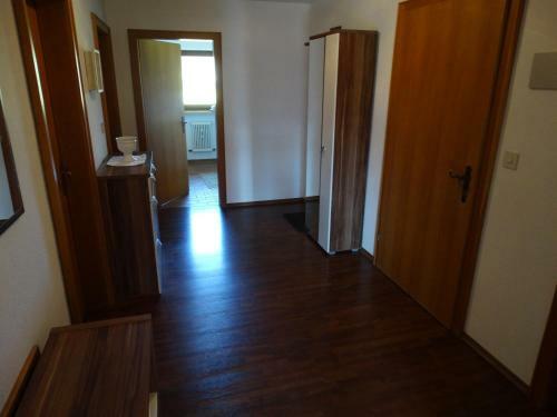 Apartamento Landhaus Sommerau