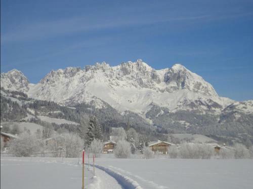 Apartment Streifblick