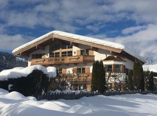 Apartment Streifblick