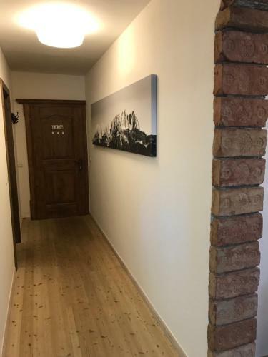 Apartment Streifblick