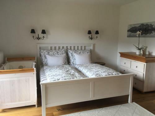 Apartment Hahnenkammblick