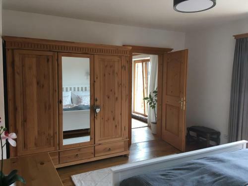 Apartment Hahnenkammblick