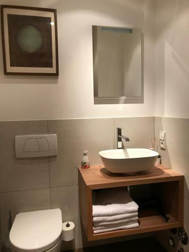 Apartment Hahnenkammblick