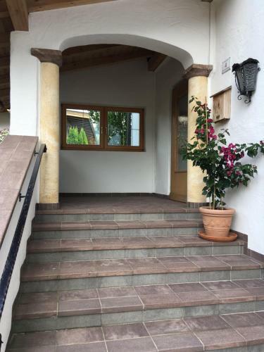 Apartment Hahnenkammblick
