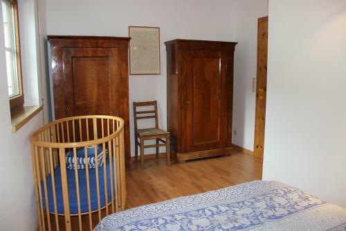Apartamento Ferienwohnung Zum Blauen Elefanten