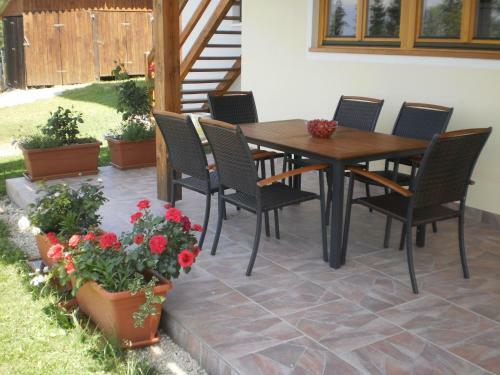 Apartamento Stroneggerhof