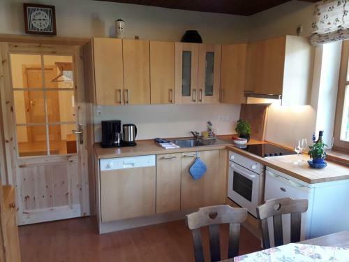 Apartamento Stroneggerhof