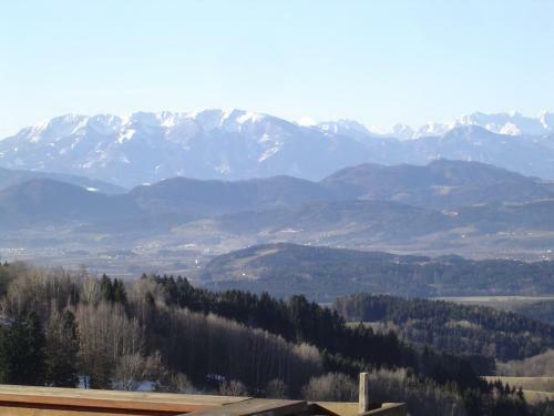 Apartamento Stroneggerhof