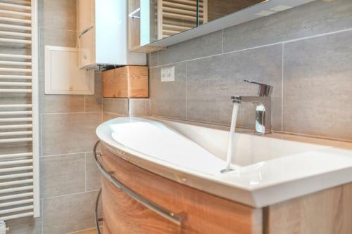 Lodge Almchalet P�llatal