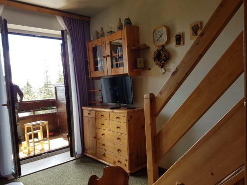 Apartamento Maisonette-wohnung Katschberg