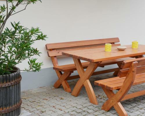Apartamento Landhof Lydia