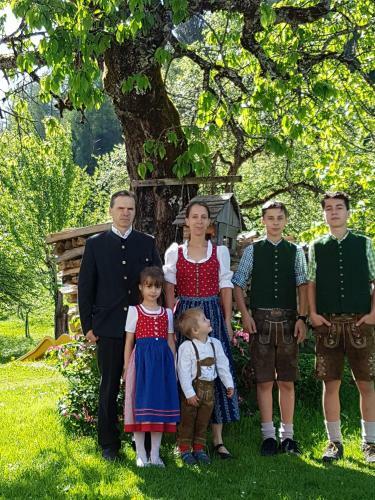 Agroturismo Biobauernhof Sch�ttelbauer