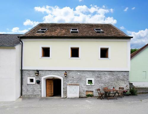 Weinkellerurlaub R�schitz