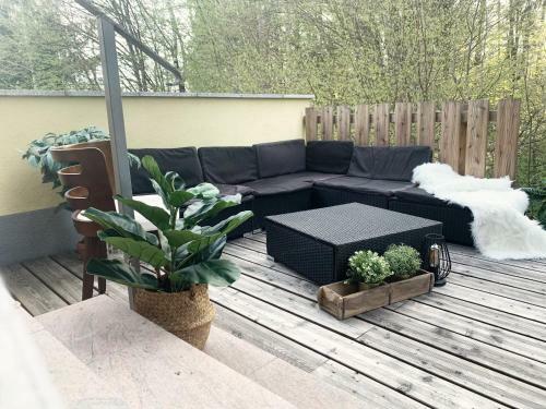 Apartamento Appartamento Giovanna Rosegg