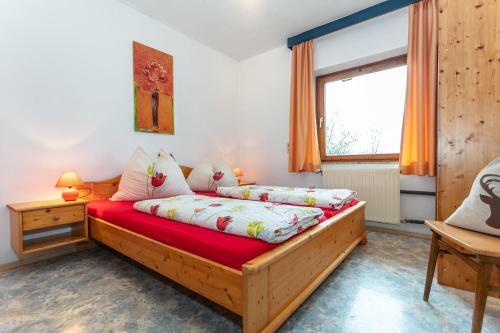 Ferienhaus Gro�venediger