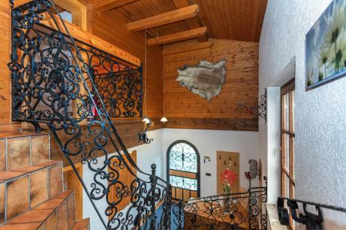 Ferienhaus Gro�venediger