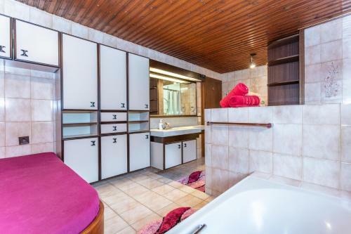 Ferienhaus Gro�venediger