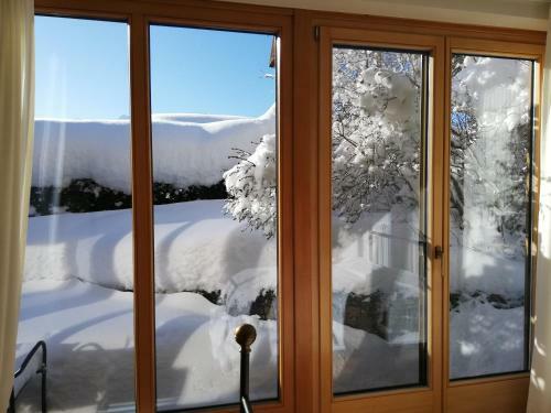 Apartamento Natur Pur