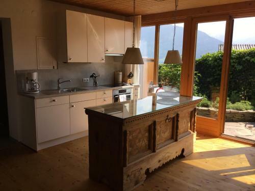 Apartamento Natur Pur