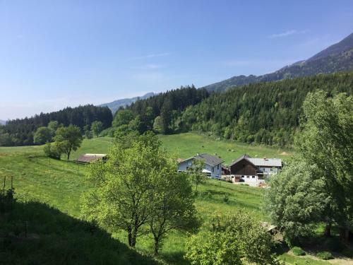 Apartamento Natur Pur
