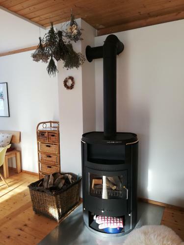 Apartamento Natur Pur
