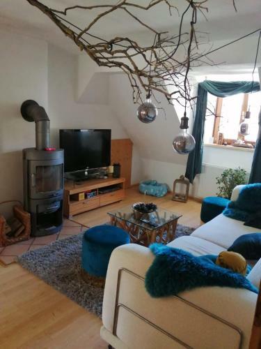 Apartment Nazbauerhof