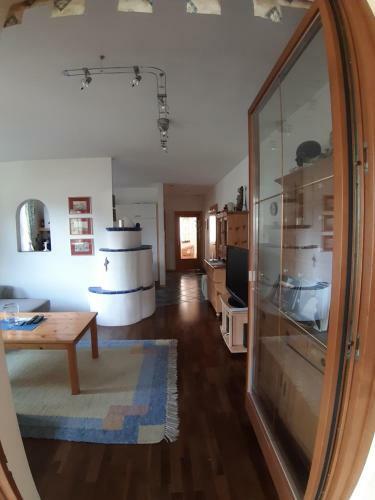 Apartamento Appartement Iris