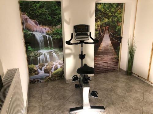 Apartamento Ferienwohnung Pyhrgasblick