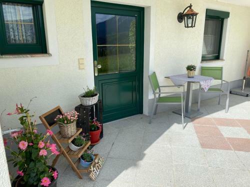 Apartamento Ferienwohnung Pyhrgasblick