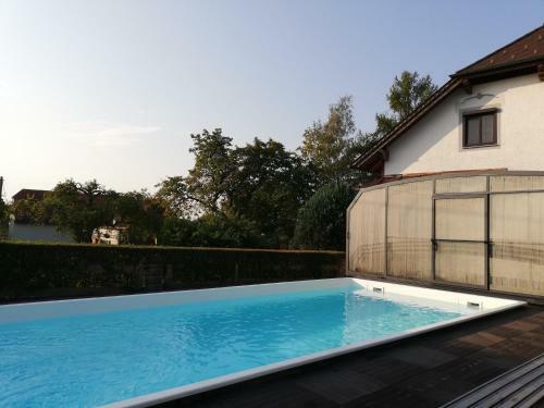 Agroturismo Kinderbauernhof Wachmann