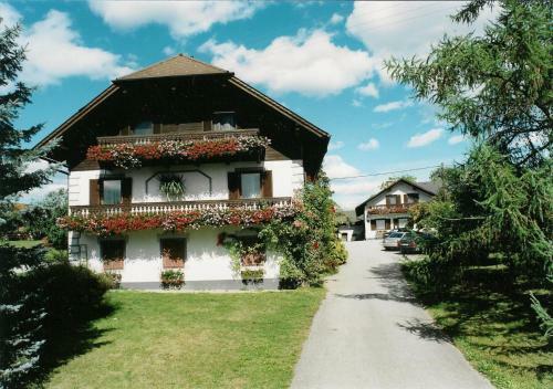 Agroturismo Kinderbauernhof Wachmann