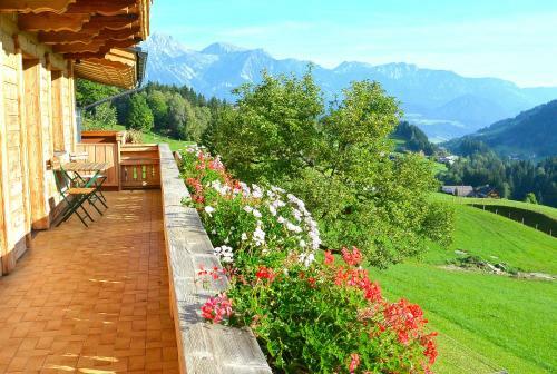 Agroturismo Biobauernhof Talhammer