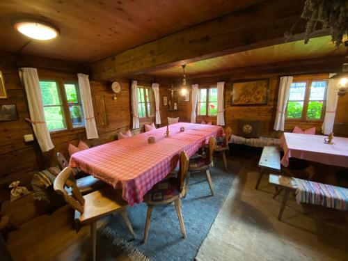 Apartamento Stoffelh�usl
