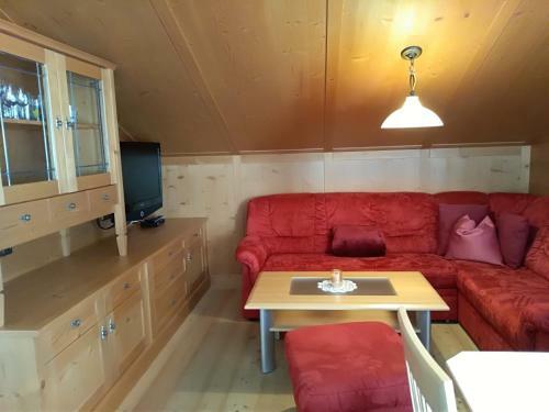Apartamento Ferienwohnungen Hof Sch�n