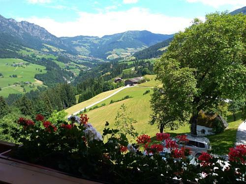 Apartamento Ferienwohnungen Hof Sch�n